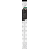 OmniEdge Ruler 4" x 36"